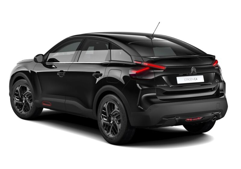 Citroen c4 x